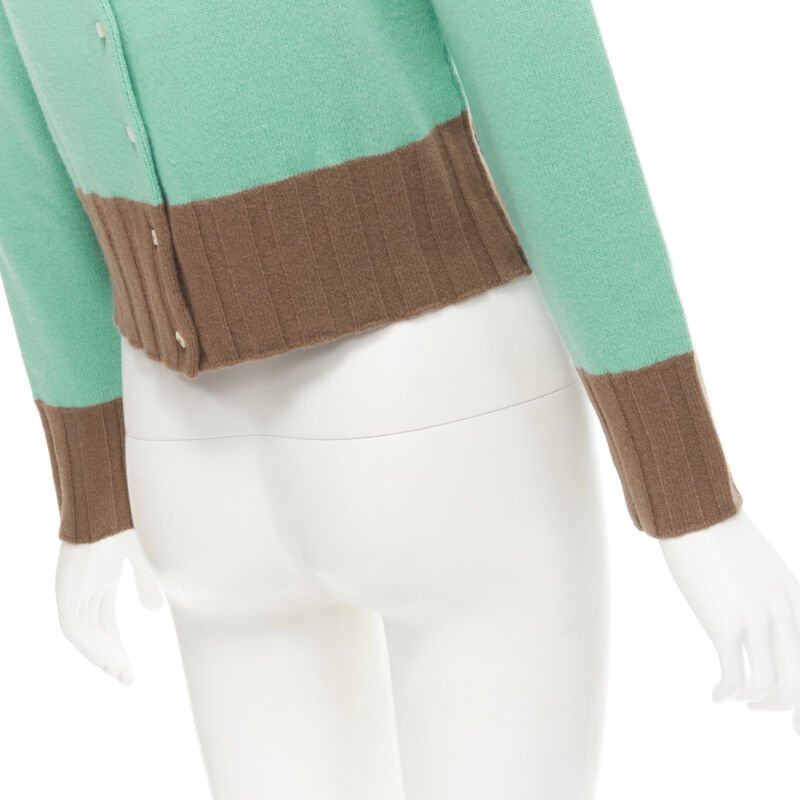 Gianni Versace Cashmere Turtleneck - Detail 2