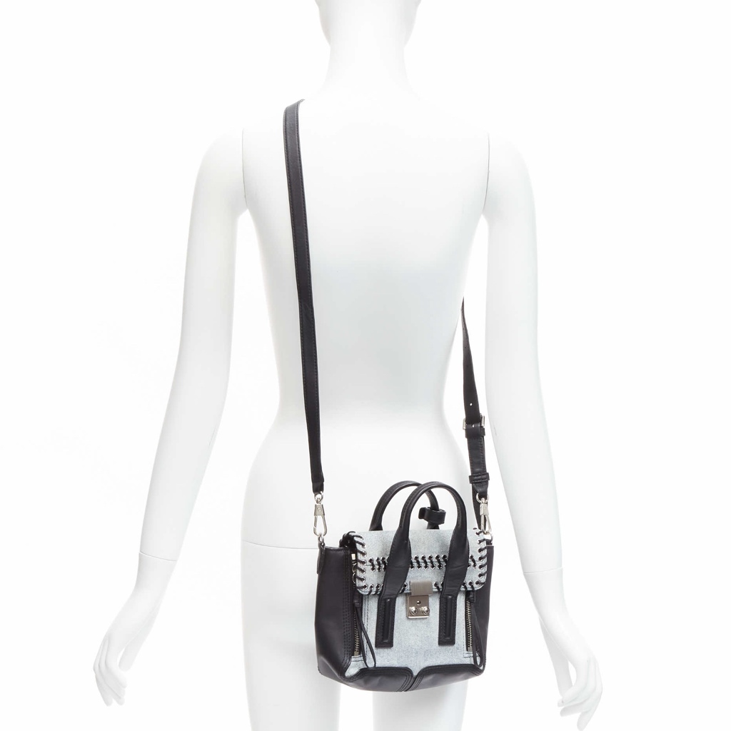 3.1 Phillip Lim Pashli - Back view