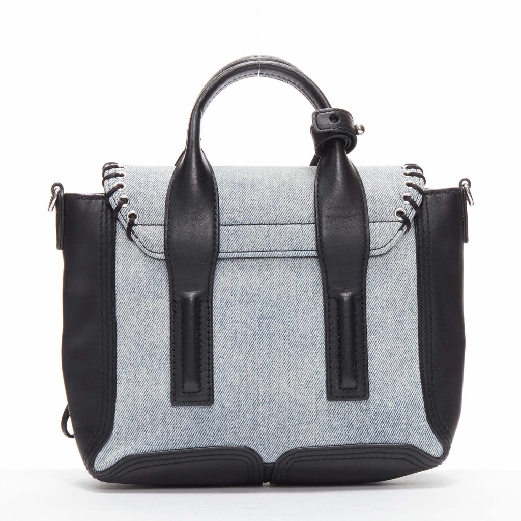 3.1 Phillip Lim Pashli - Side view