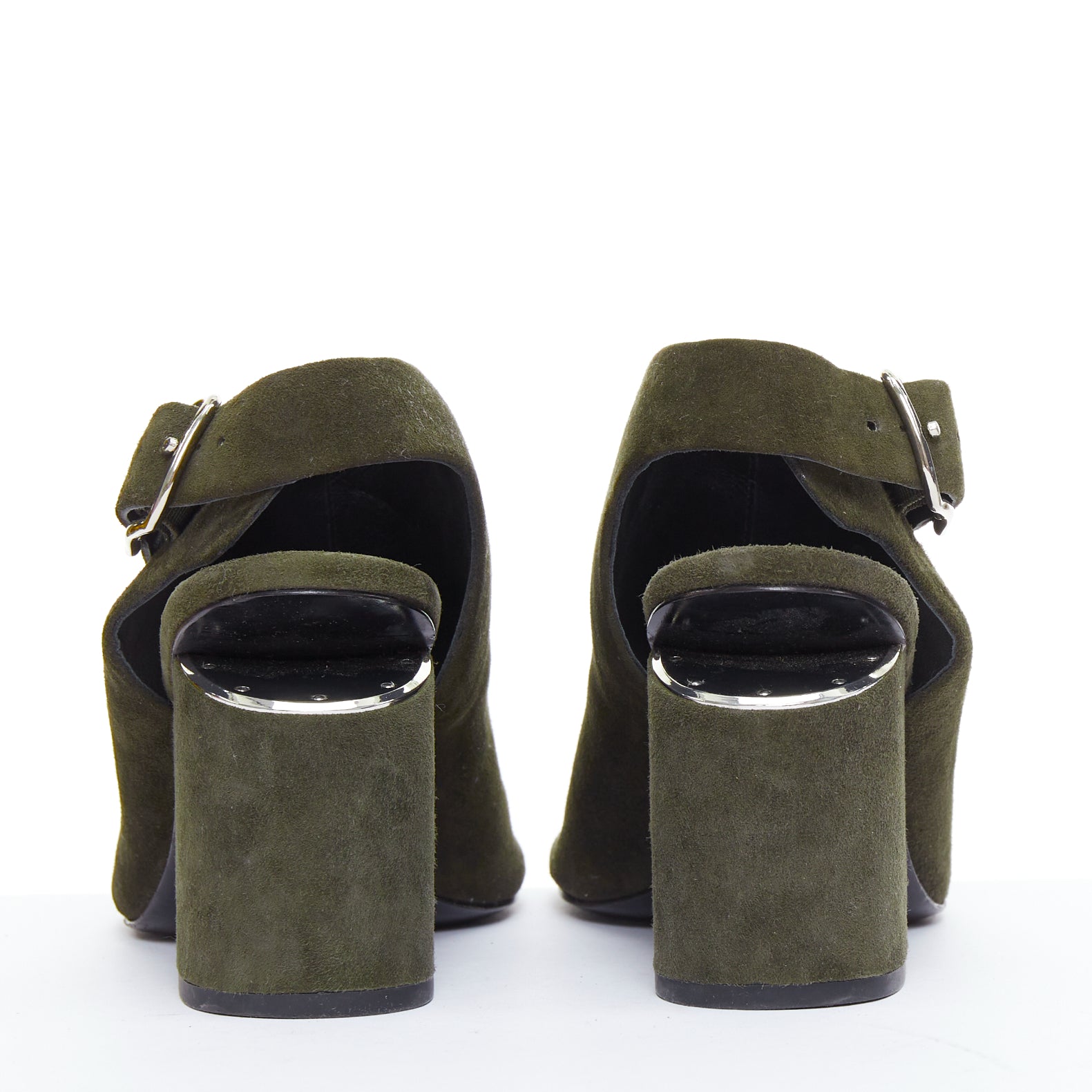 Alexander Wang Nadia - Side view