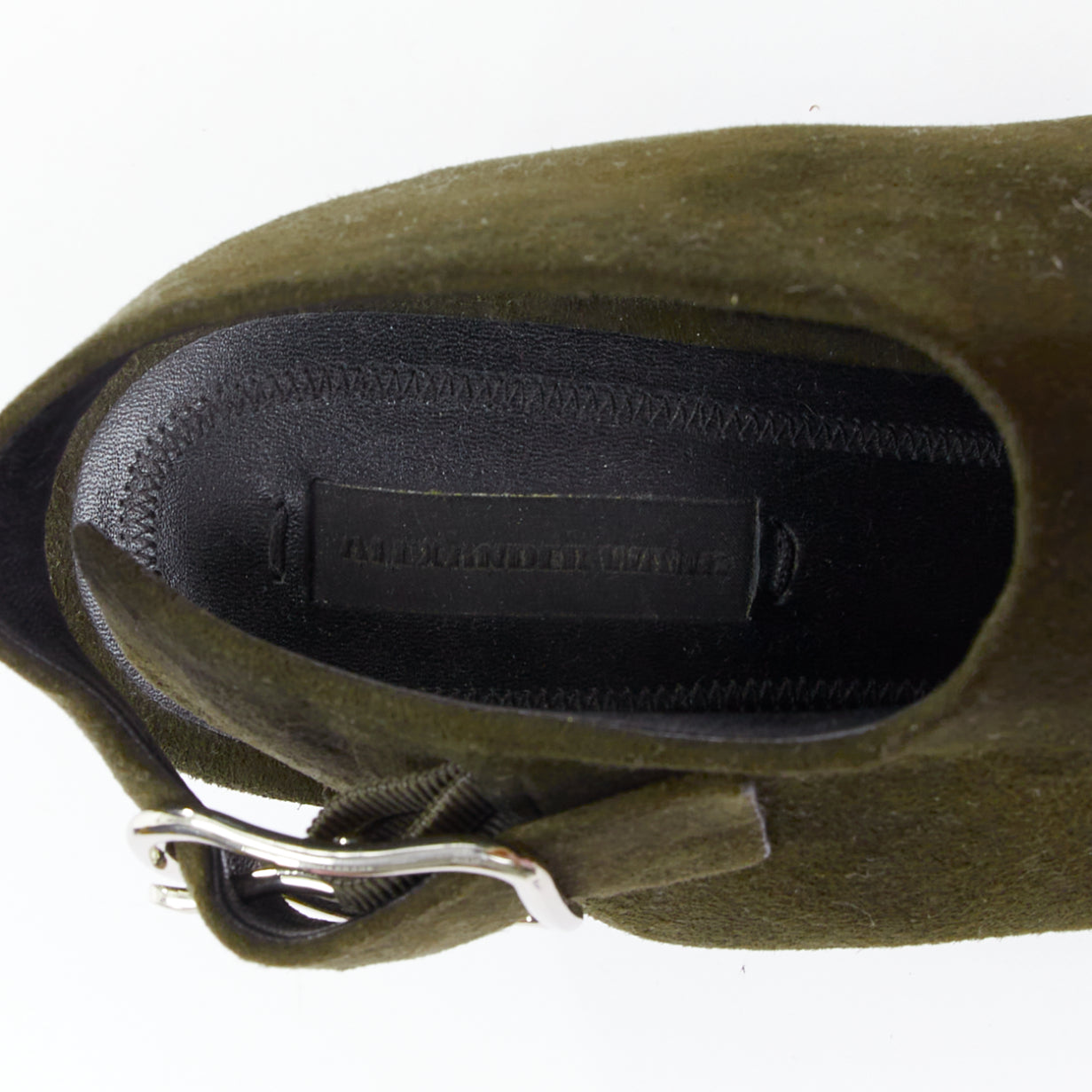 Alexander Wang Nadia - Image 11