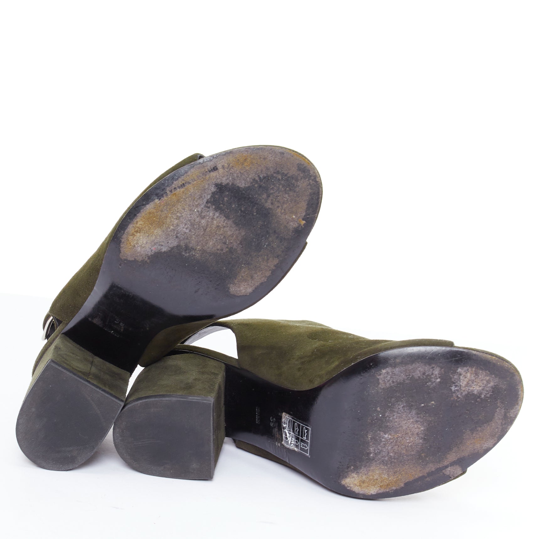 Alexander Wang Nadia - Image 13