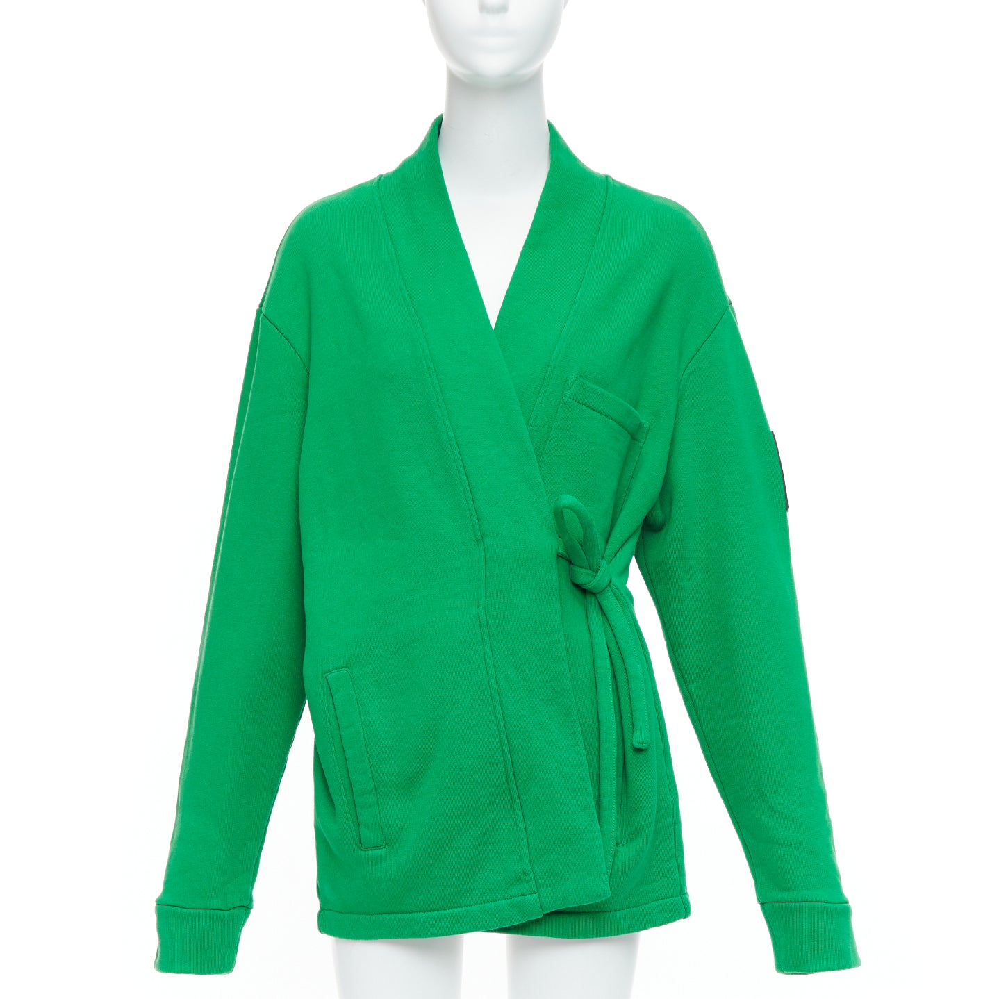 Ambush Kimono Sweatshirt