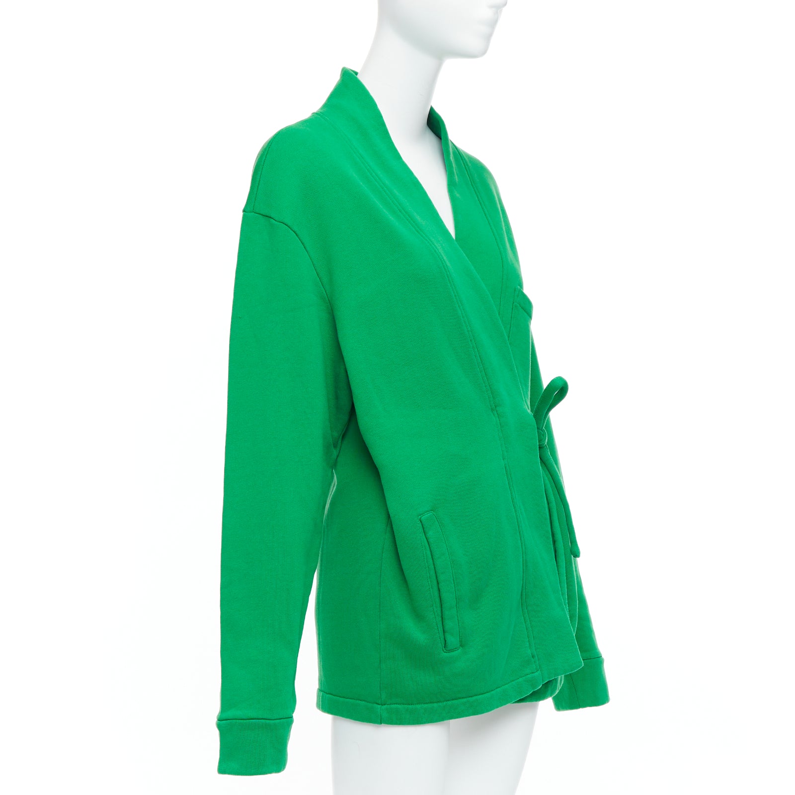 Ambush Kimono Sweatshirt - Image 6