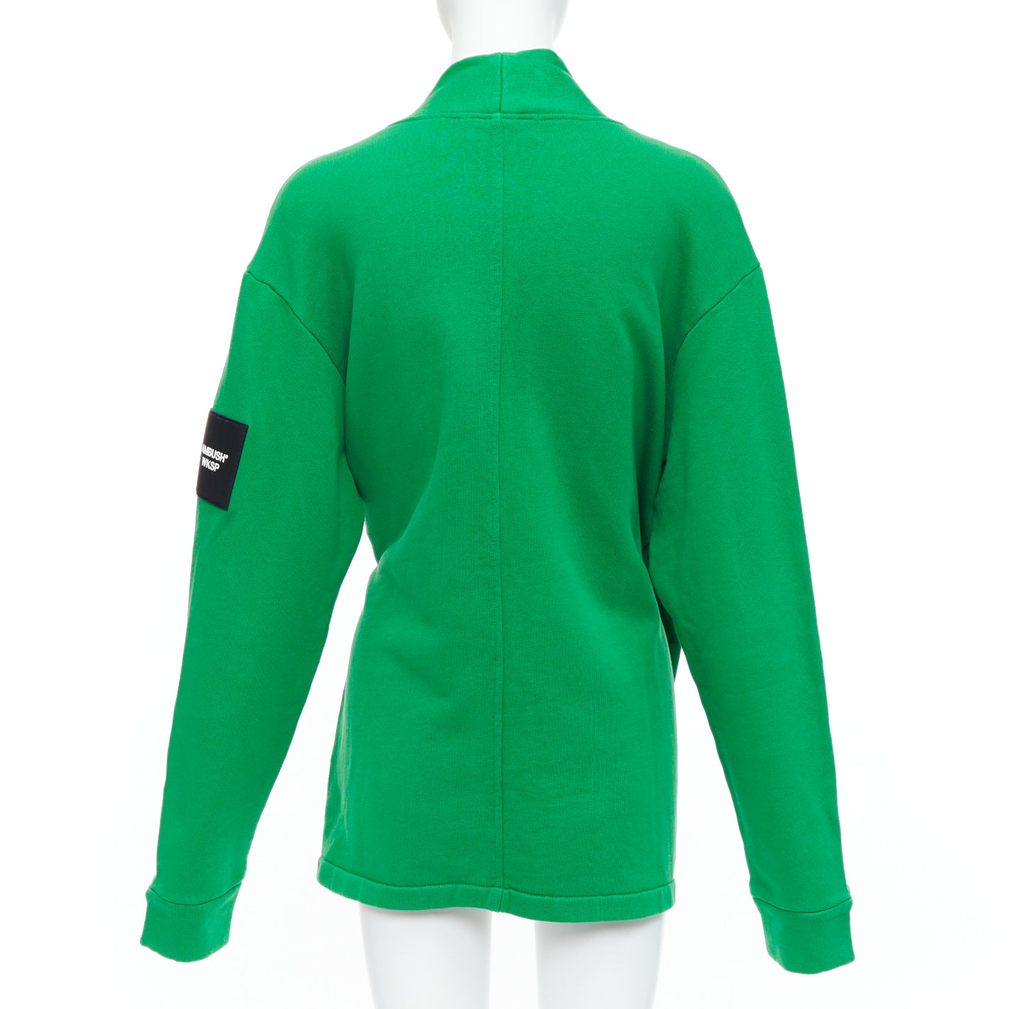 Ambush Kimono Sweatshirt - Side view