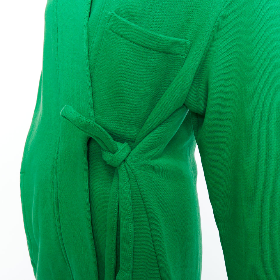Ambush Kimono Sweatshirt - Detail 2
