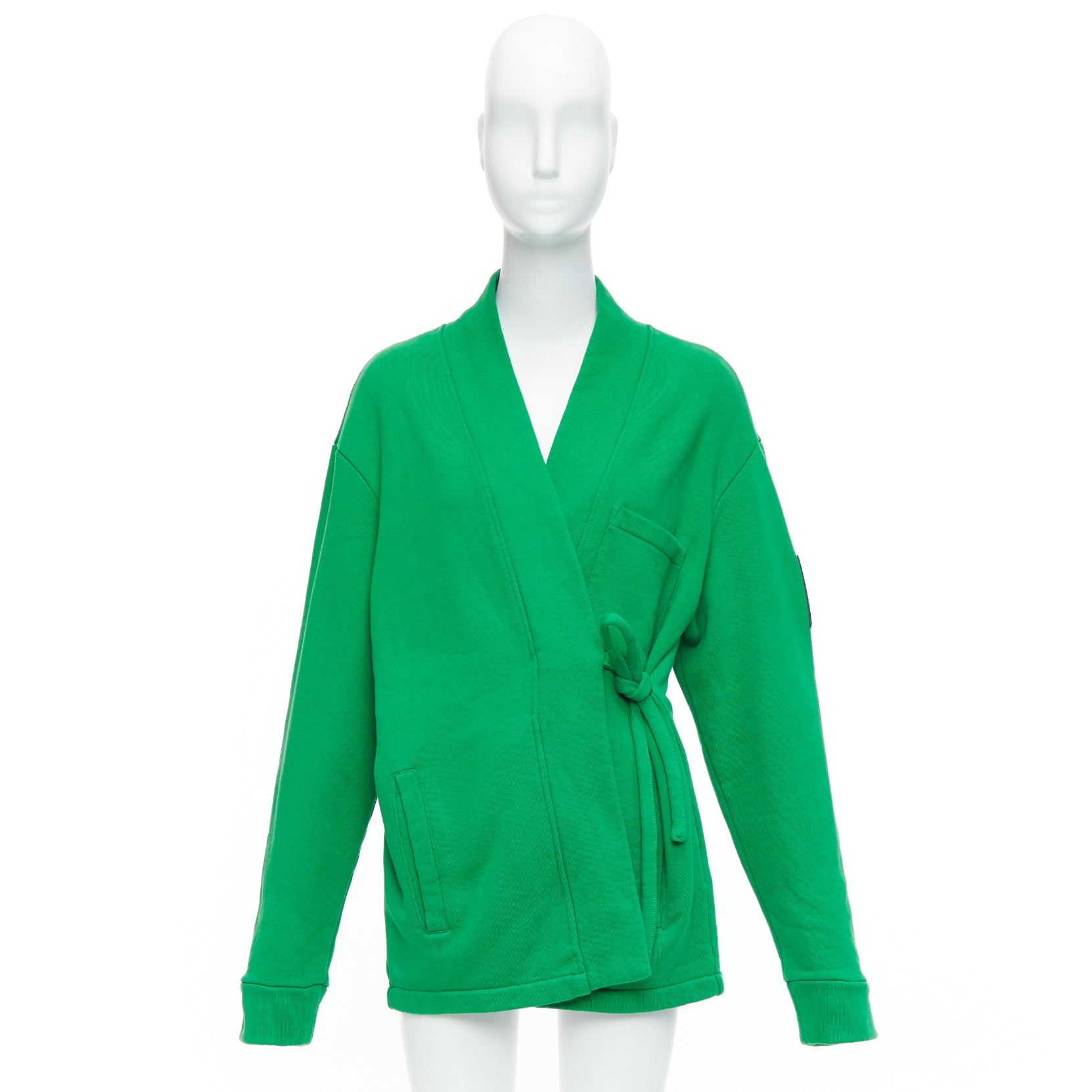 Ambush Kimono Sweatshirt - Image 11