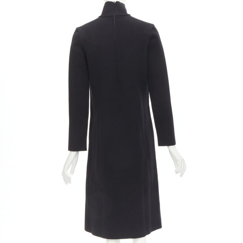 Bottega Veneta Cut Out Collar Dress - Side view