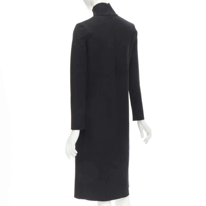 Bottega Veneta Cut Out Collar Dress - Detail 1