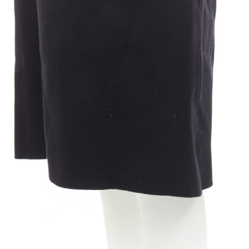 Bottega Veneta Cut Out Collar Dress - Detail 2