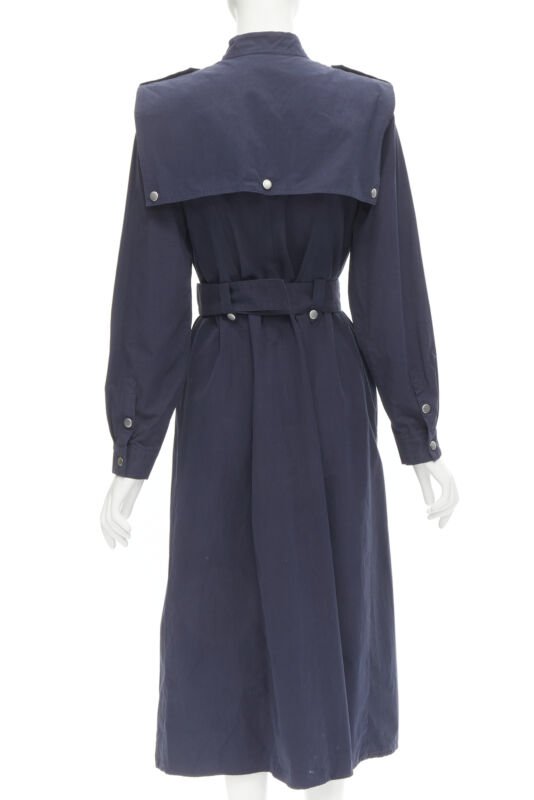 Gestuz Stud Button Dress - Side view