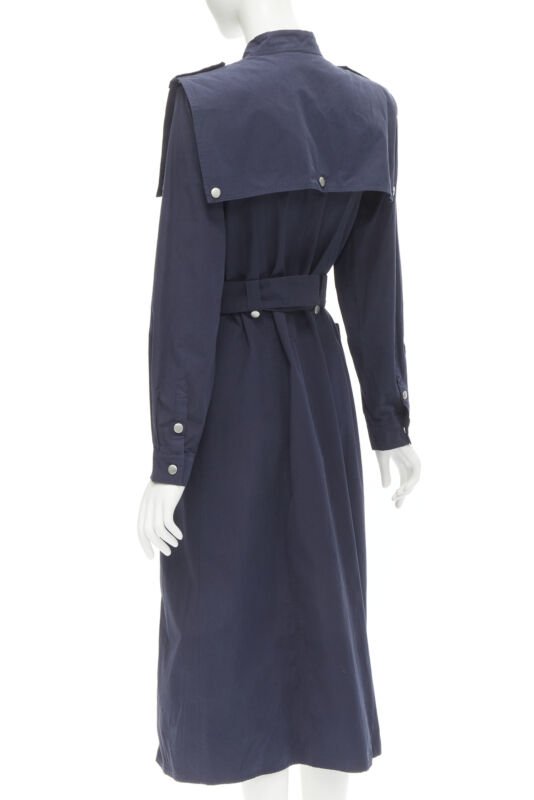 Gestuz Stud Button Dress - Detail 1