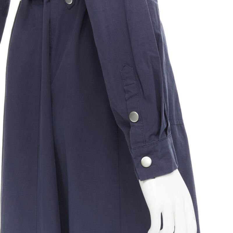 Gestuz Stud Button Dress - Detail 2