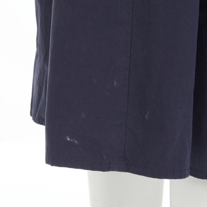 Gestuz Stud Button Dress - Image 10
