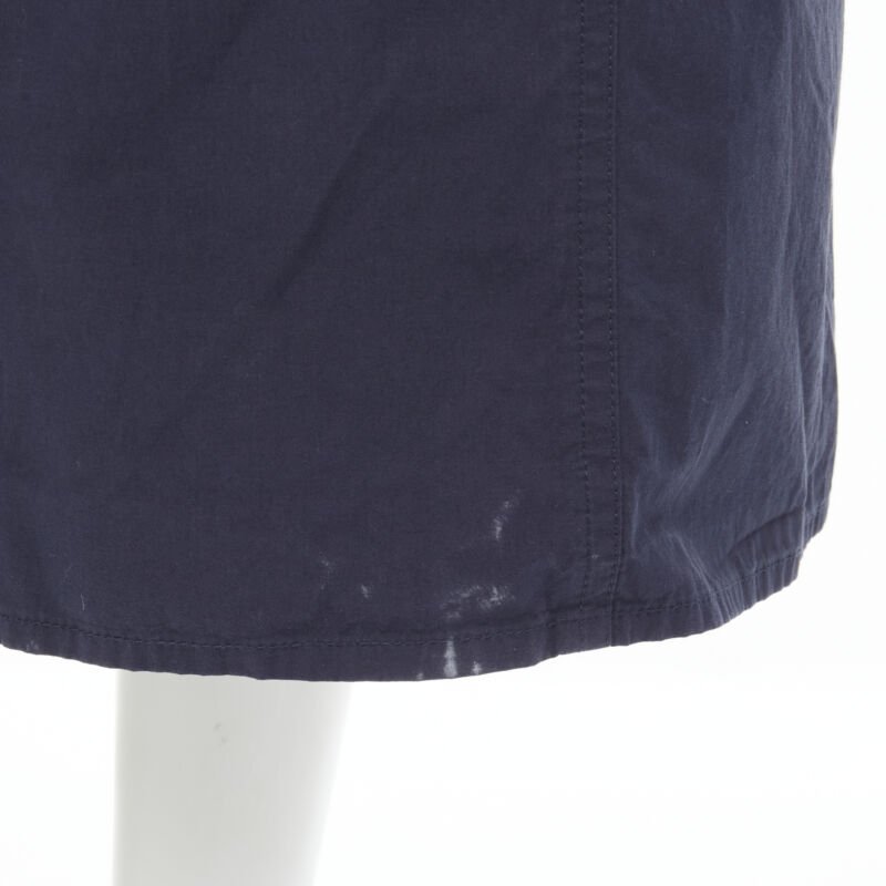 Gestuz Stud Button Dress - Image 11