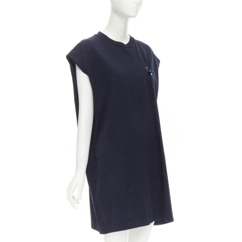Acne Studios Pinched Casual Dress - Image 6