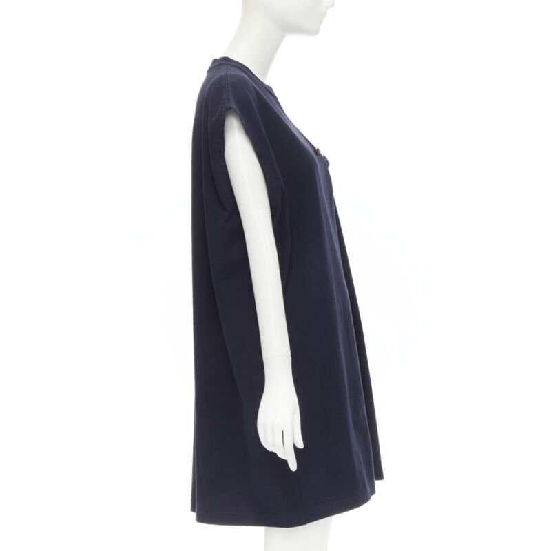 Acne Studios Pinched Casual Dress - 4