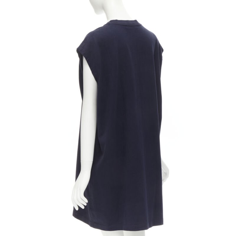 Acne Studios Pinched Casual Dress - Detail 1