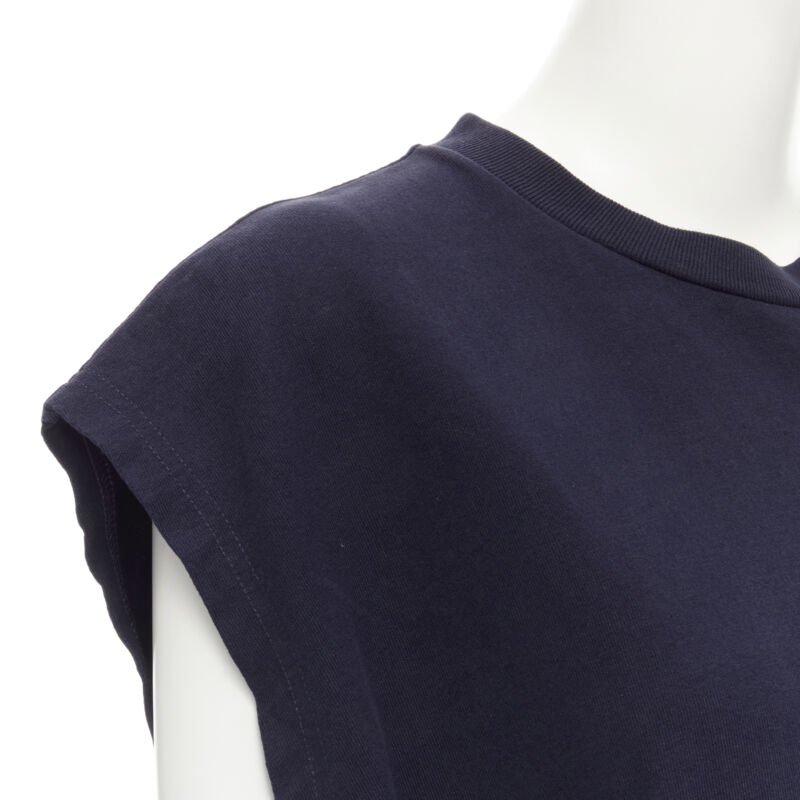 Acne Studios Pinched Casual Dress - Detail 2