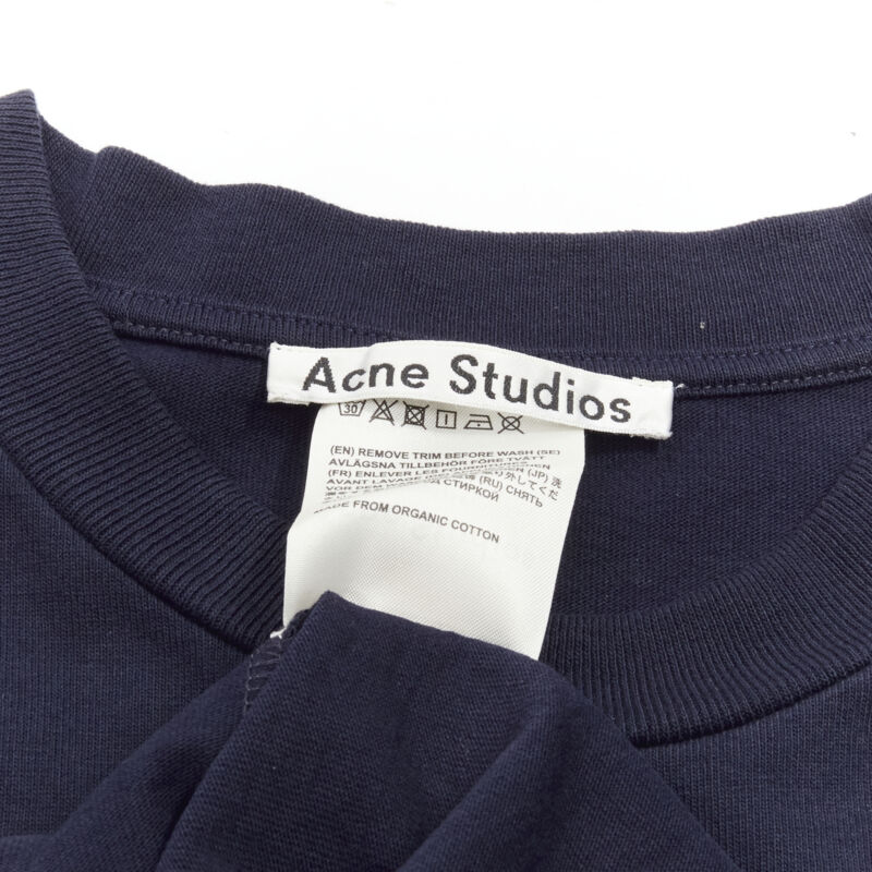 Acne Studios Pinched Casual Dress - Image 10