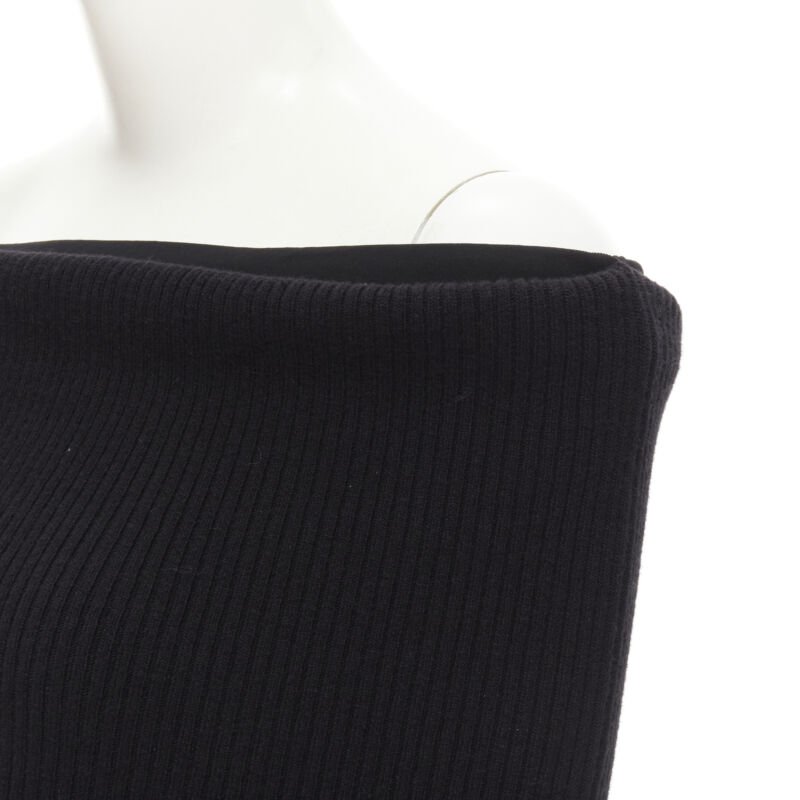 Burberry Cocoon Bubble Dress - Detail 2