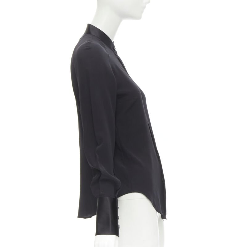 Maison Martin Margiela Reversed Cuff Shirt - 4