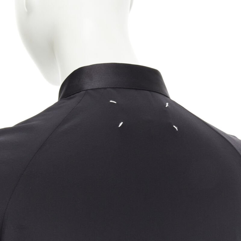 Maison Martin Margiela Reversed Cuff Shirt - Detail 2