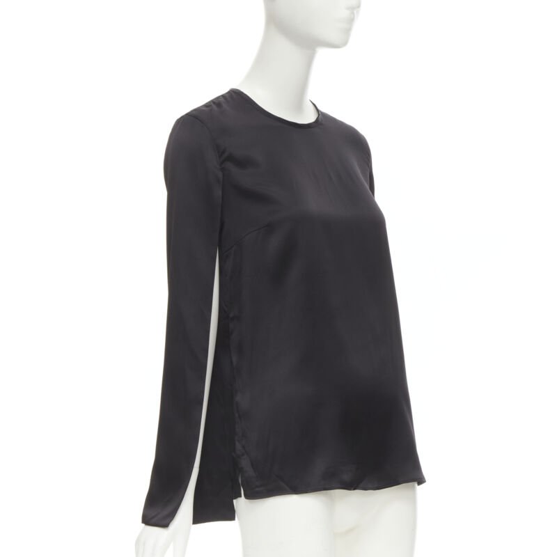 Givenchy Cape Sleeve Top - Image 6