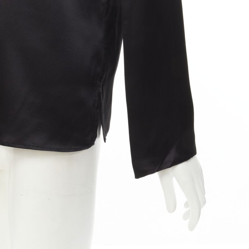 Givenchy Cape Sleeve Top - Image 10