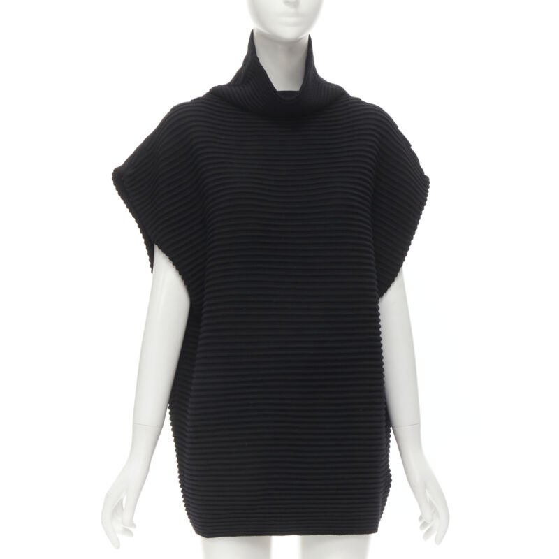 Victoria, Victoria Beckham Cap Sleeve Sweater