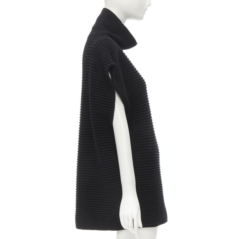 Victoria, Victoria Beckham Cap Sleeve Sweater - 4