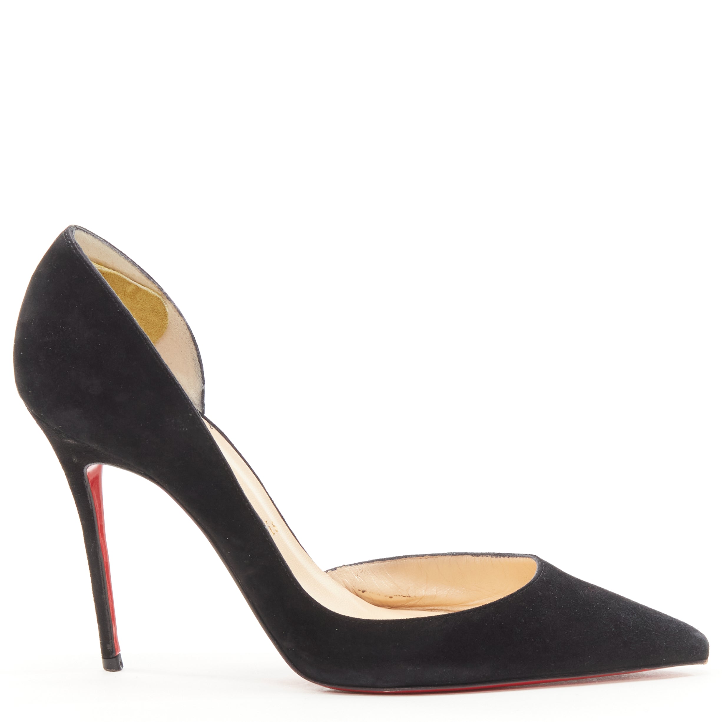 Christian Louboutin Iriza 100