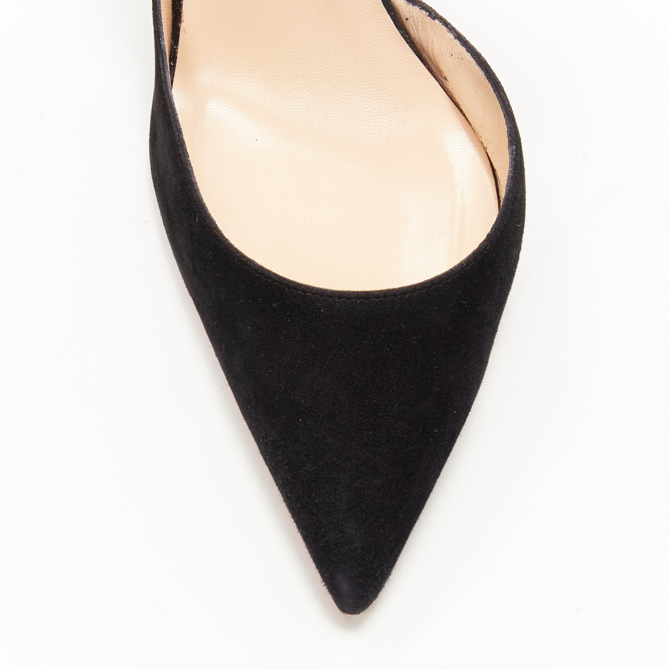 Christian Louboutin Iriza 100 - Detail 1