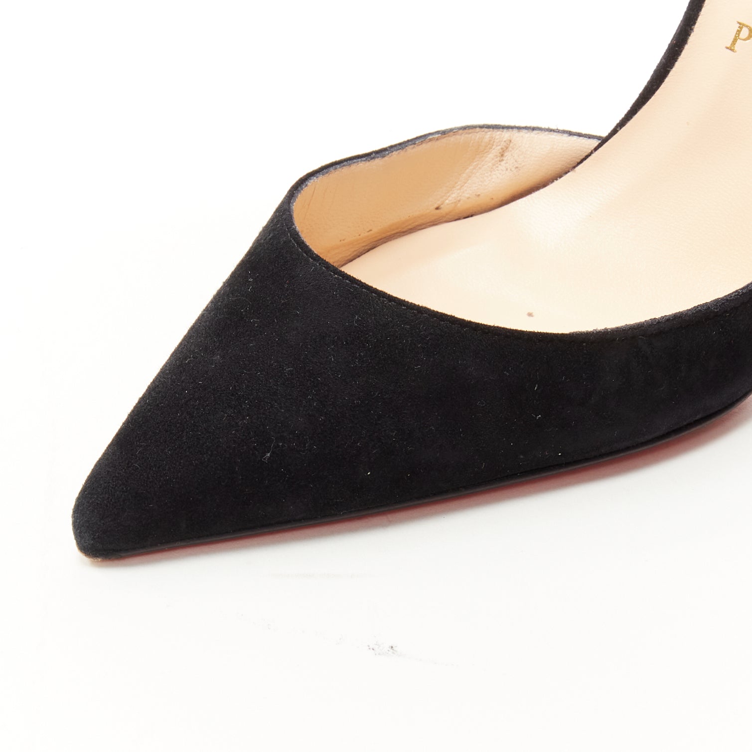 Christian Louboutin Iriza 100 - Detail 2