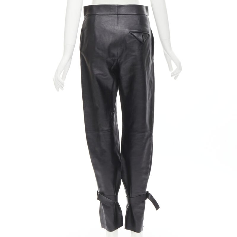 Bottega Veneta Triangle Cuff Pants - Detail 1