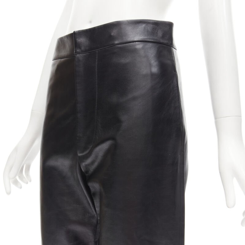 Bottega Veneta Triangle Cuff Pants - Detail 2