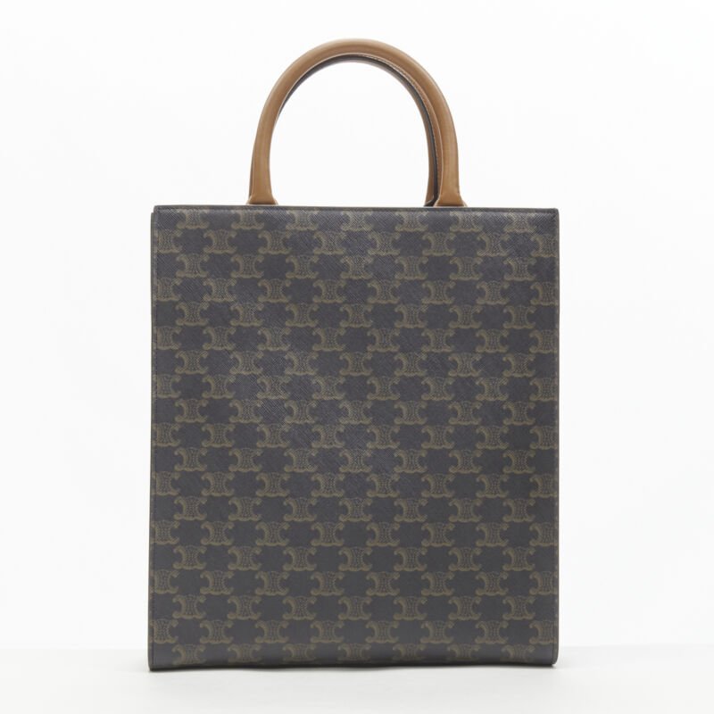 Celine Rockstud Circle Bag - Side view