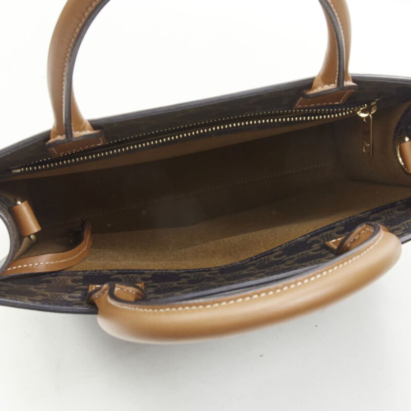 Celine Rockstud Circle Bag - Image 11