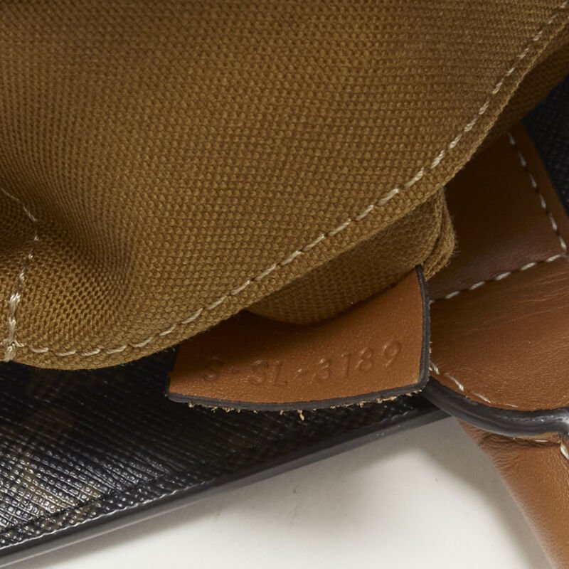 Celine Rockstud Circle Bag - Image 14