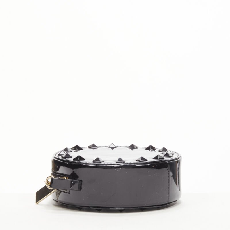 Valentino Garavani Spray Painted Box Bag - Detail 1