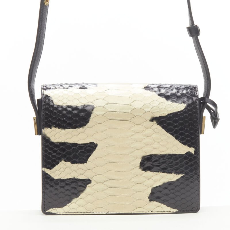 Delvaux Cagole XS Bag - Side view