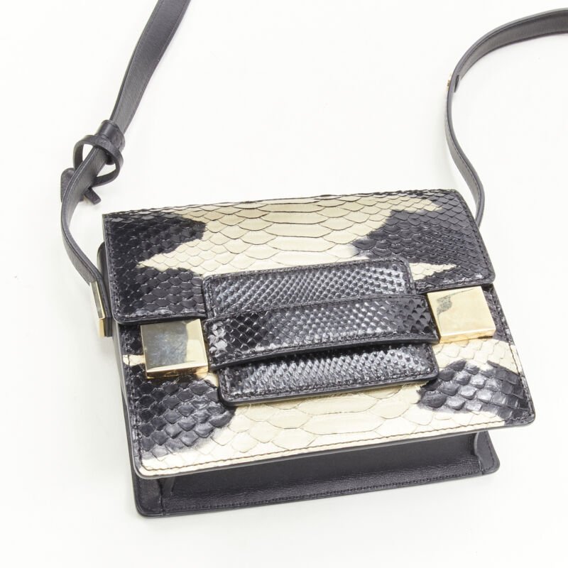 Delvaux Cagole XS Bag - Image 10