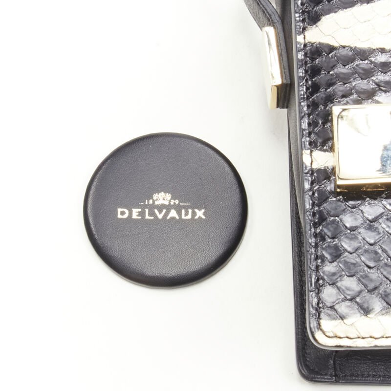 Delvaux Cagole XS Bag - Image 13