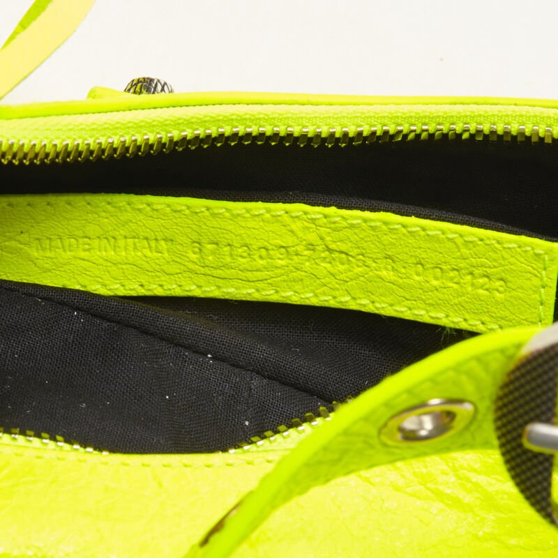 Balenciaga Cat Print Tote Bag - Image 13