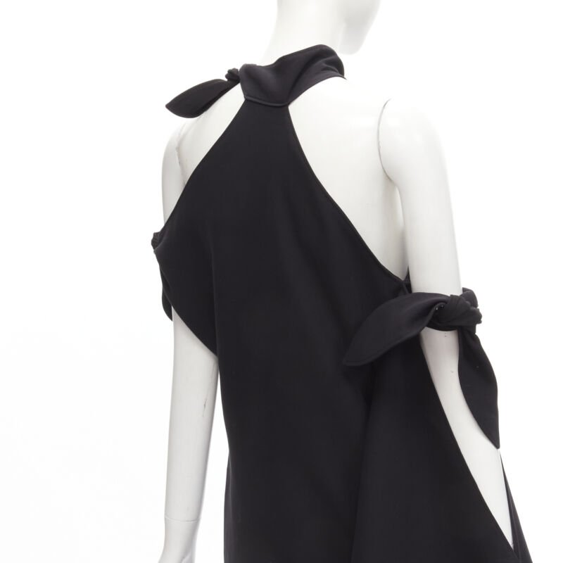 Rosie Assoulin Cold Shoulder Gown - Detail 2