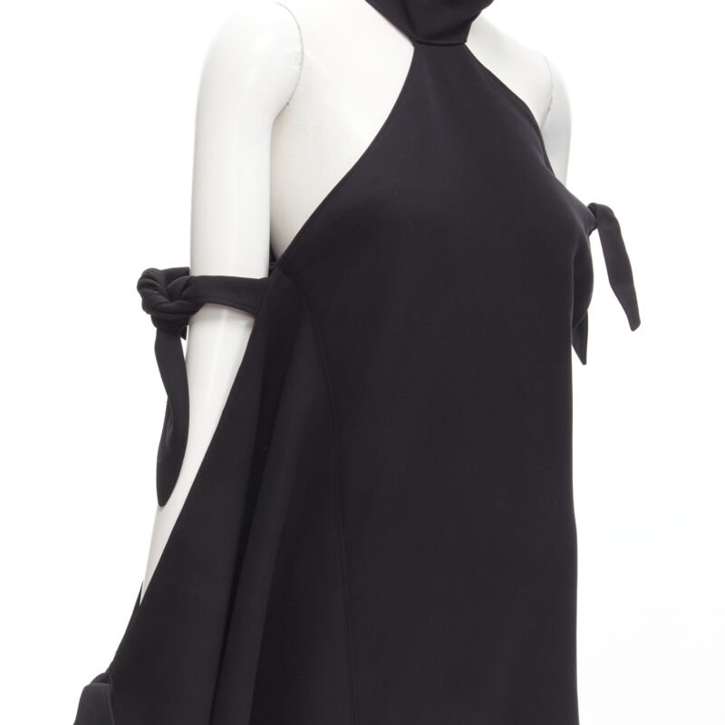 Rosie Assoulin Cold Shoulder Gown - Image 10