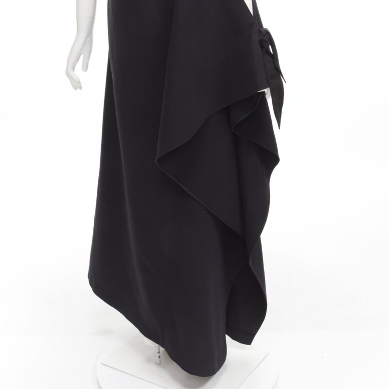 Rosie Assoulin Cold Shoulder Gown - Image 11