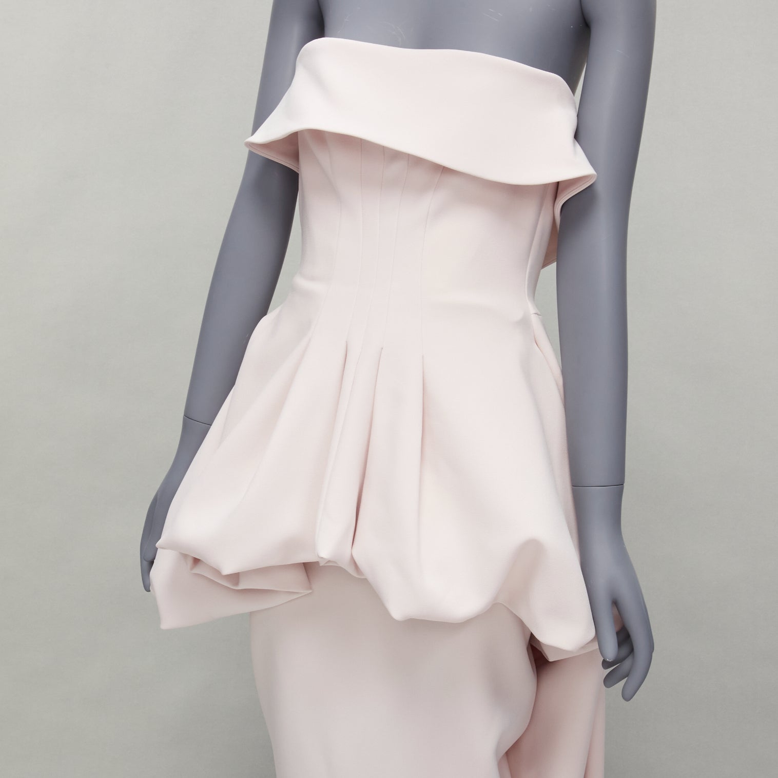 Maticevski Situational - Back view