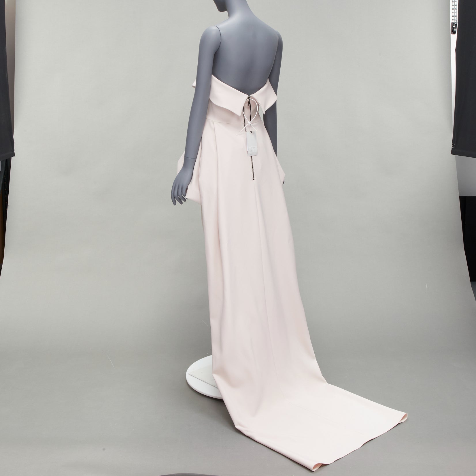 Maticevski Situational - Detail 1