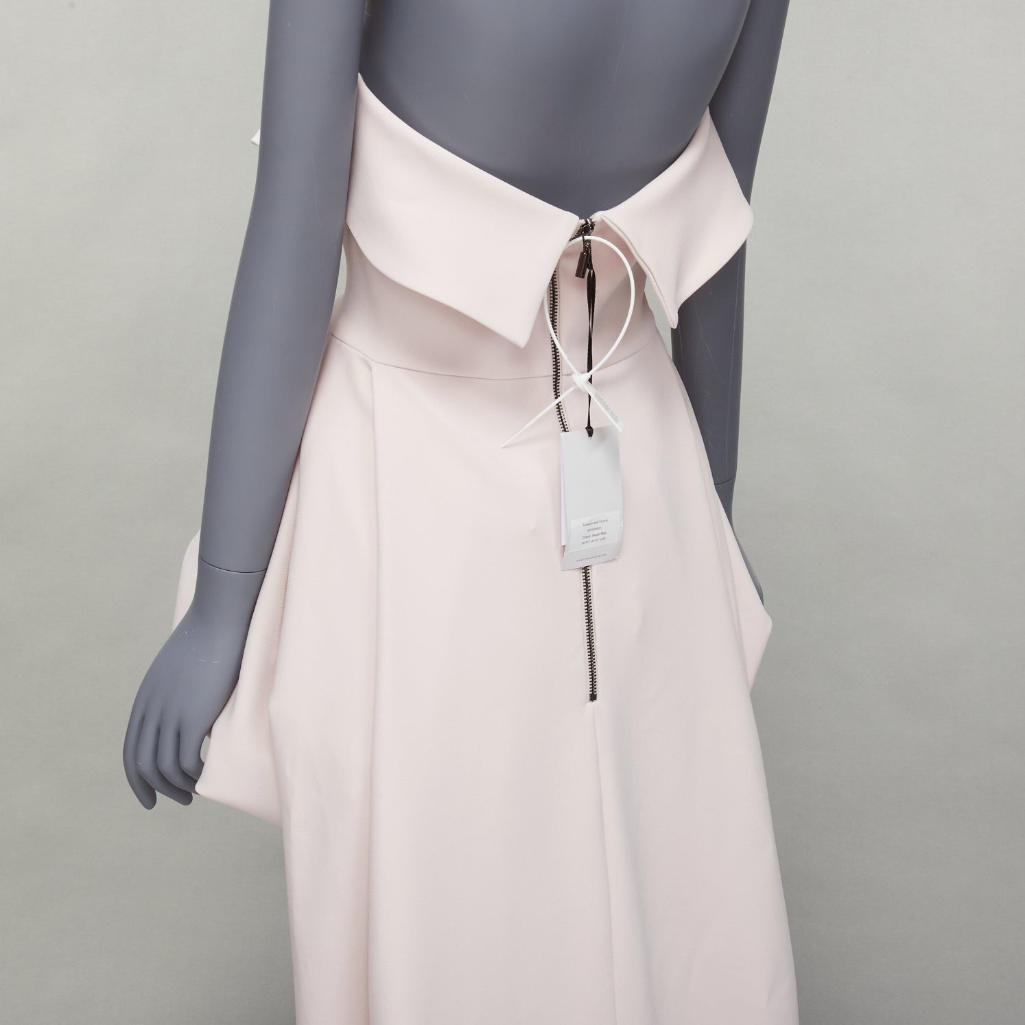 Maticevski Situational - Detail 2